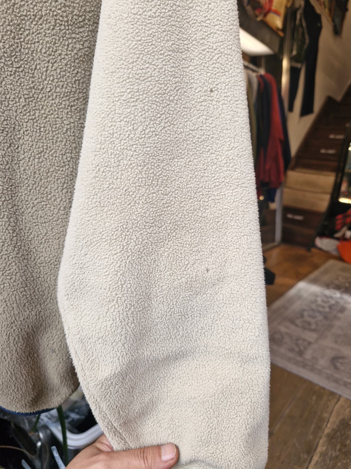 Z-251 파타고니아 신칠라  상품이미지6