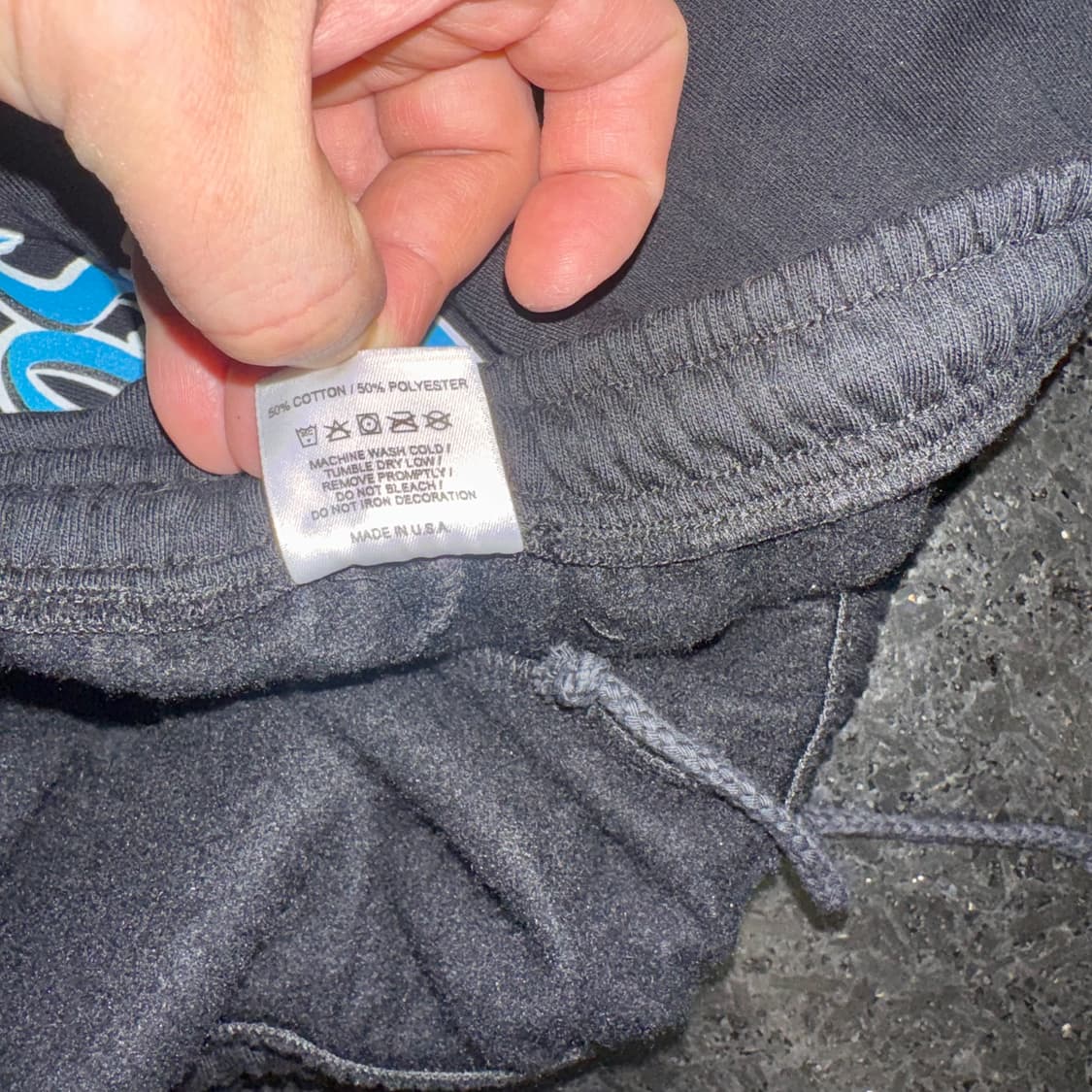 Deadly Doll_Billie Sweatpants Black 상품이미지5