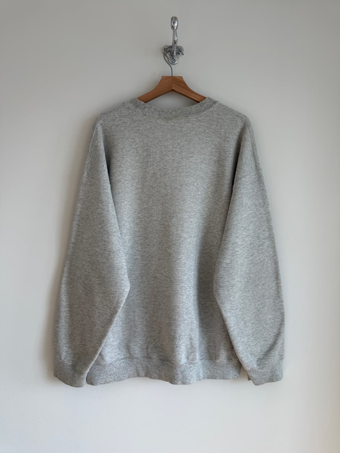 오베이(OBEY) 박스로고 맨투맨 상품이미지4