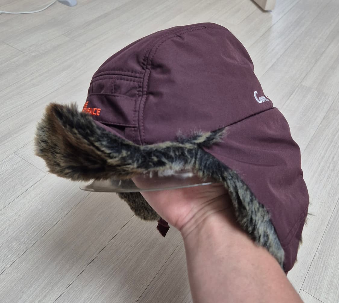 레드페이스 방한모 군밤모자 상품이미지2