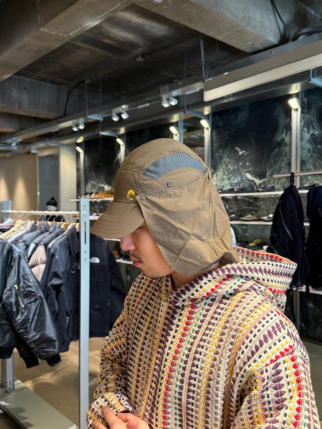 Sunday Afternoons stow hat 상품이미지1