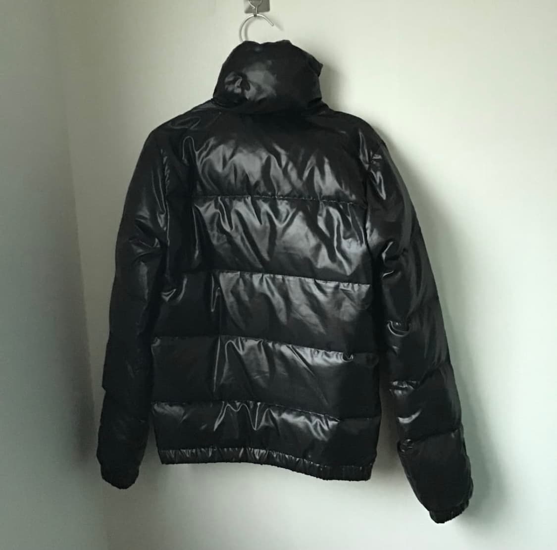 존로렌스설리반 패딩 다운 자켓 상품이미지2