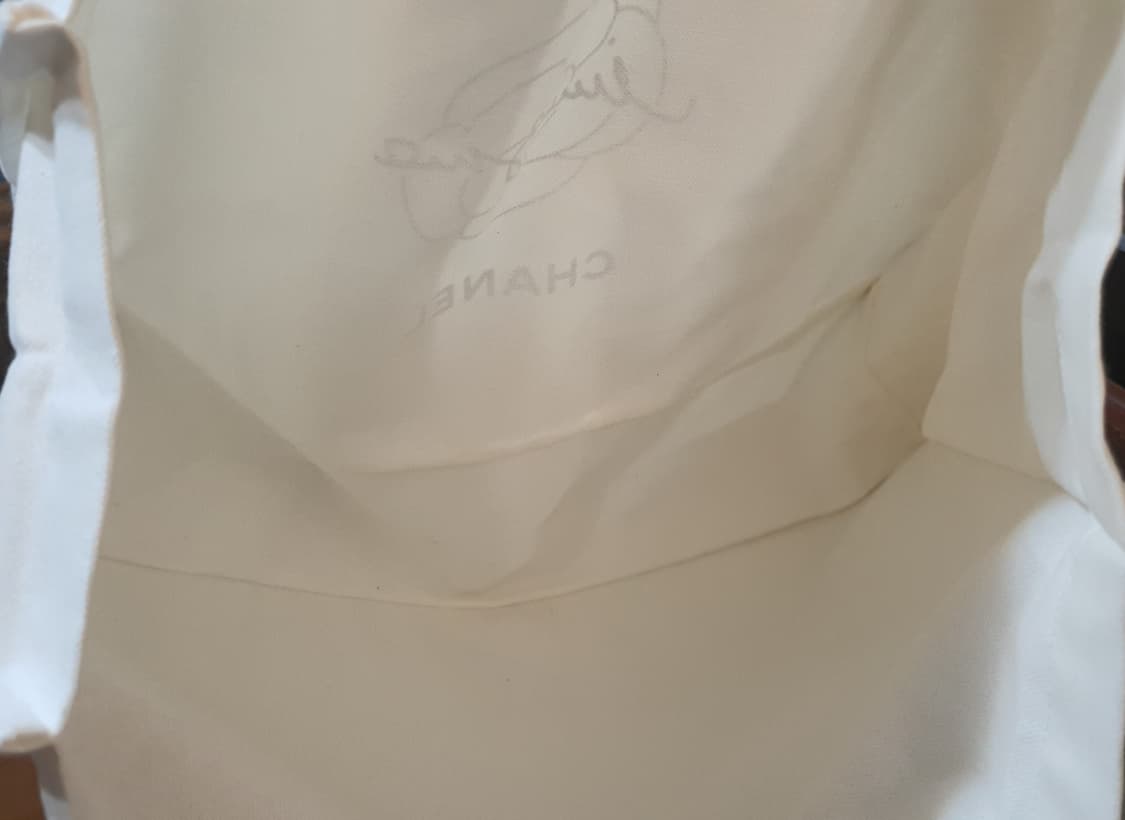 Chanel Eco Bag 새상품 상품이미지5