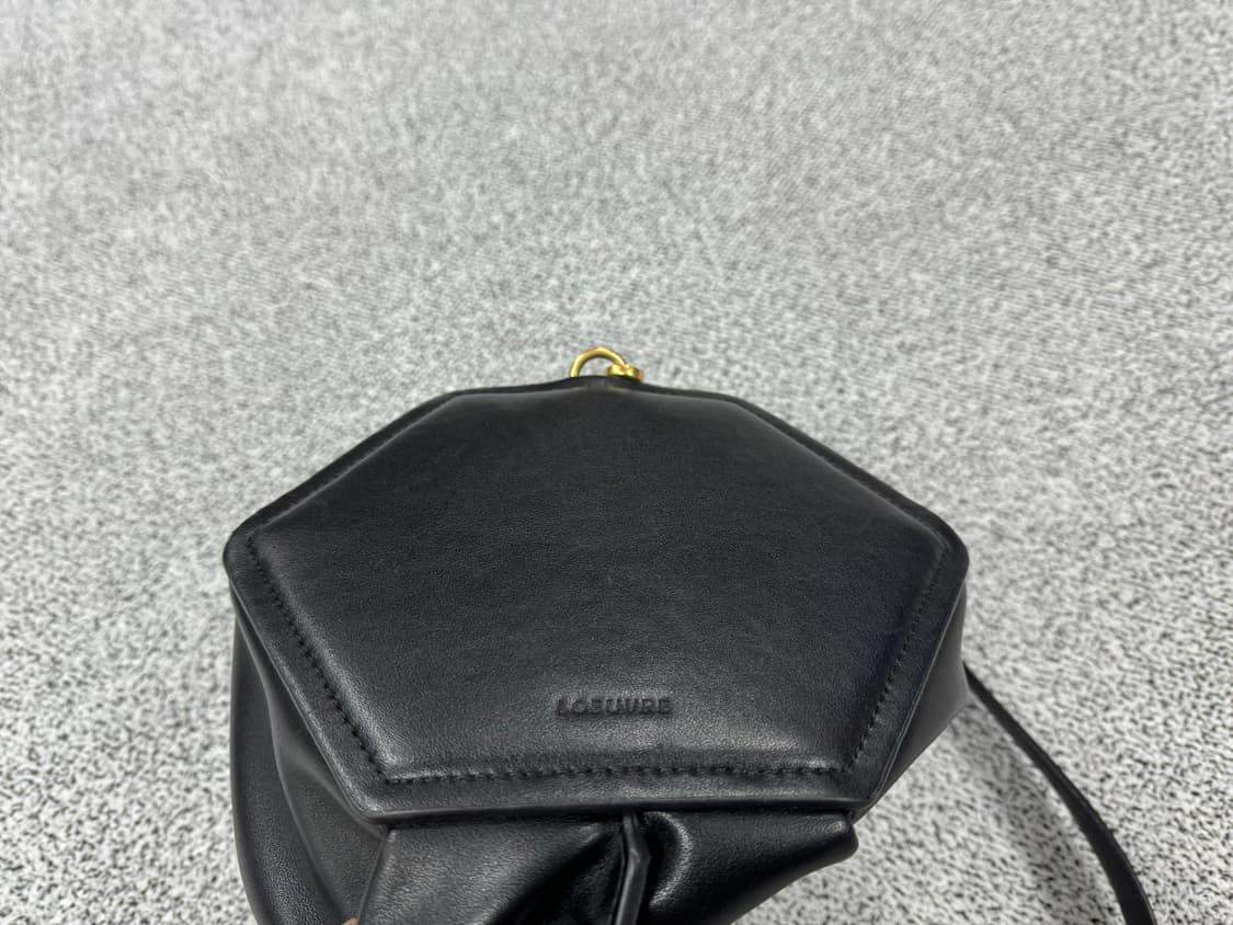 루에브르 삭드트롬펫 스몰백 상품이미지3