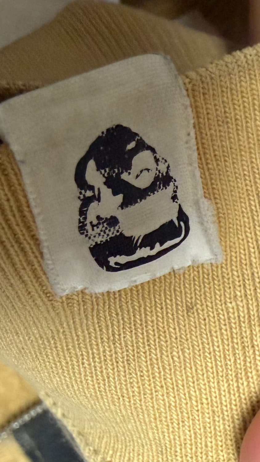 베이프 샤크후드 L 구형 상품이미지4