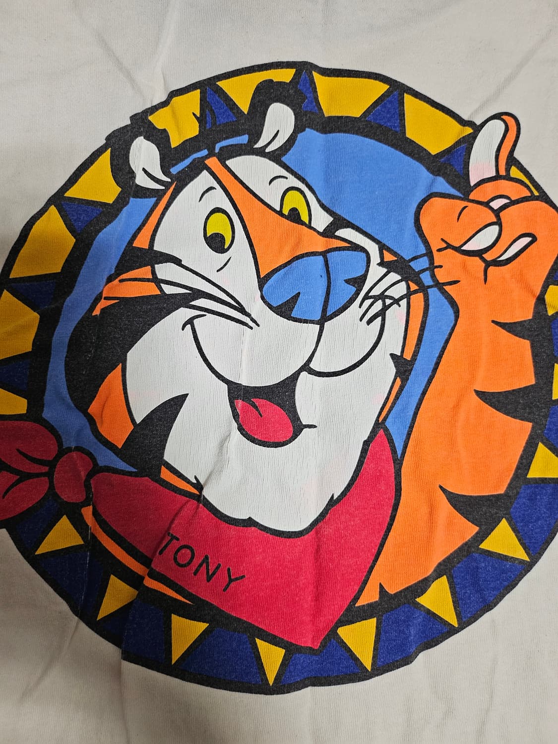 90s 미국 켈로그 링거티 상품이미지6