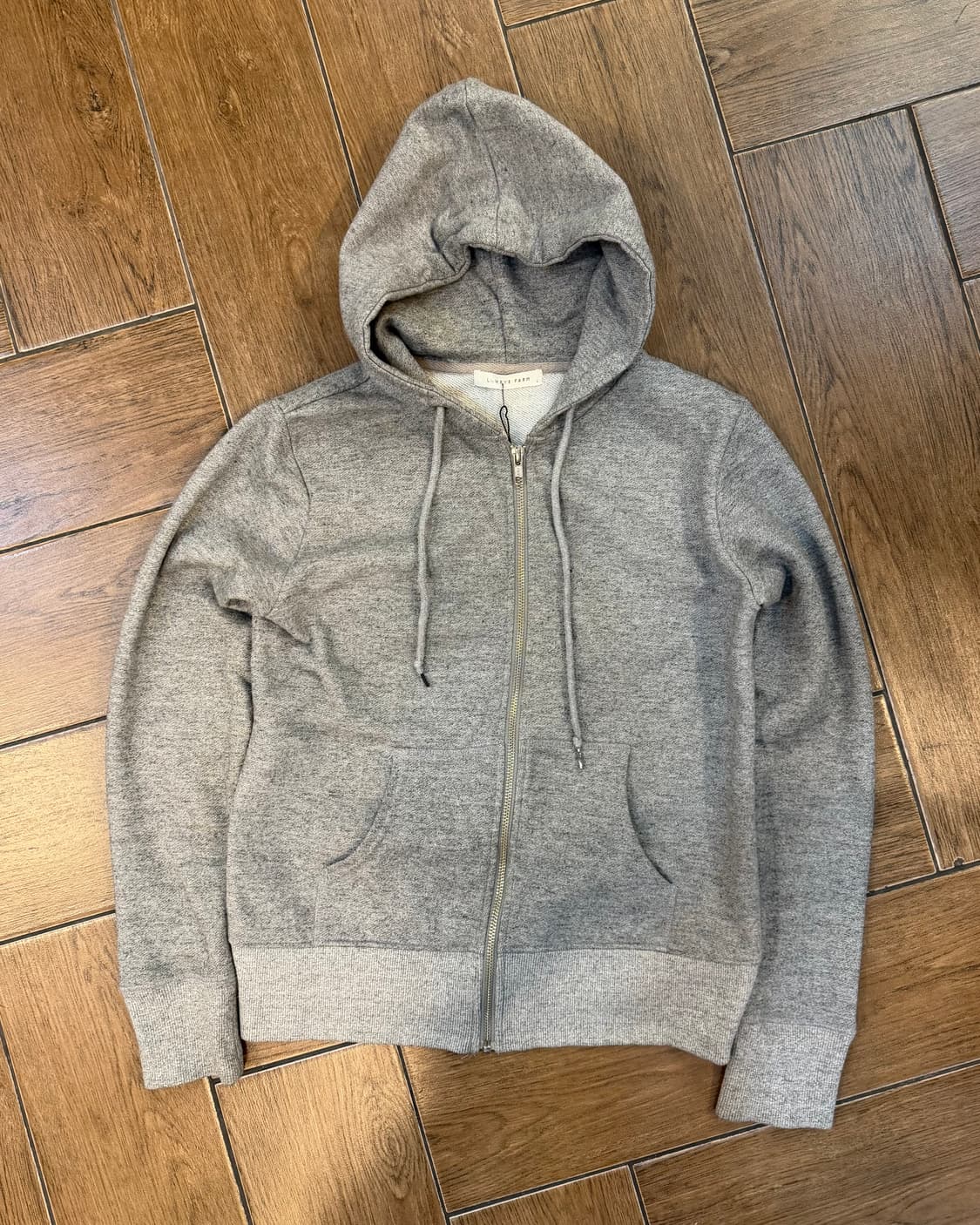 No.아베크롬비 패딩조끼 코디 Set 상품이미지7