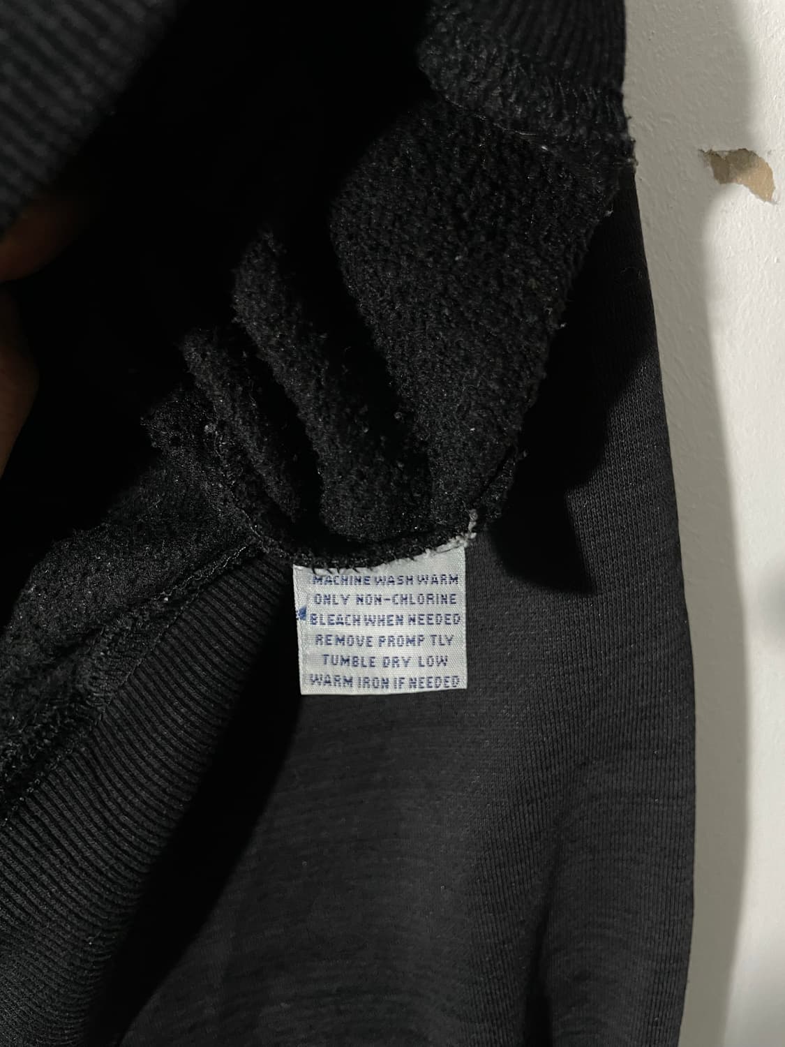 폴로랄프로렌 빅포니 후드 상품이미지8