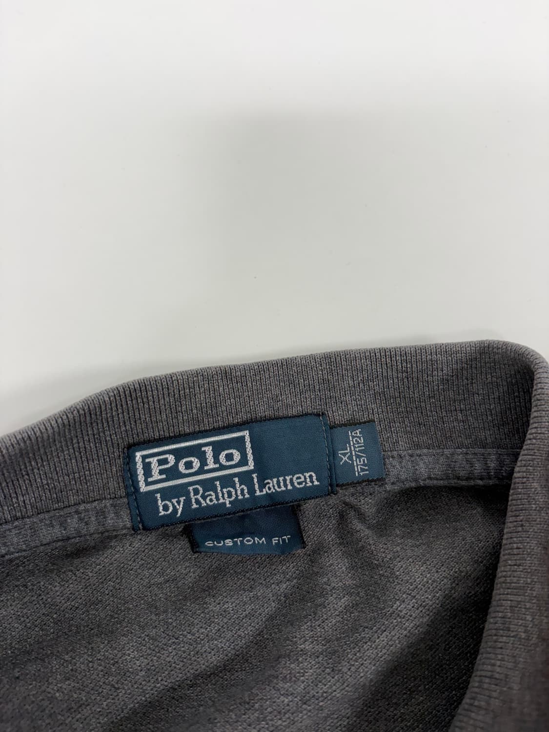 xl) 코르티스 폴로 랄프로렌 빅 포니 카라티 상품이미지4