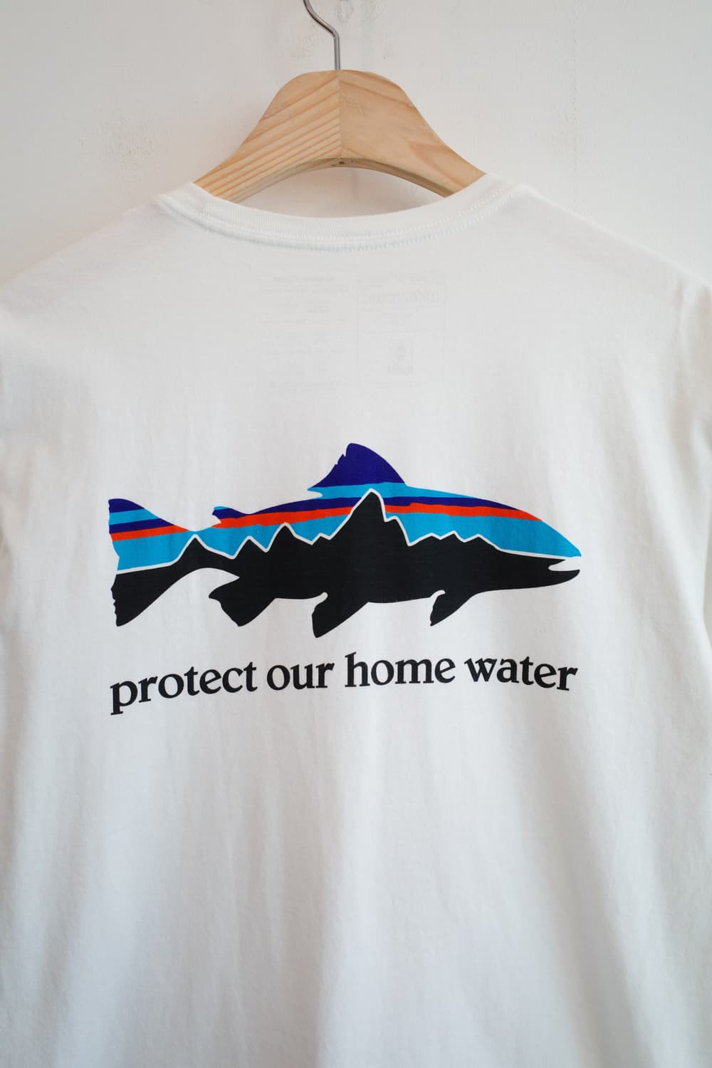 Patagonia 파타고니아 프린팅 티셔츠 상품이미지6