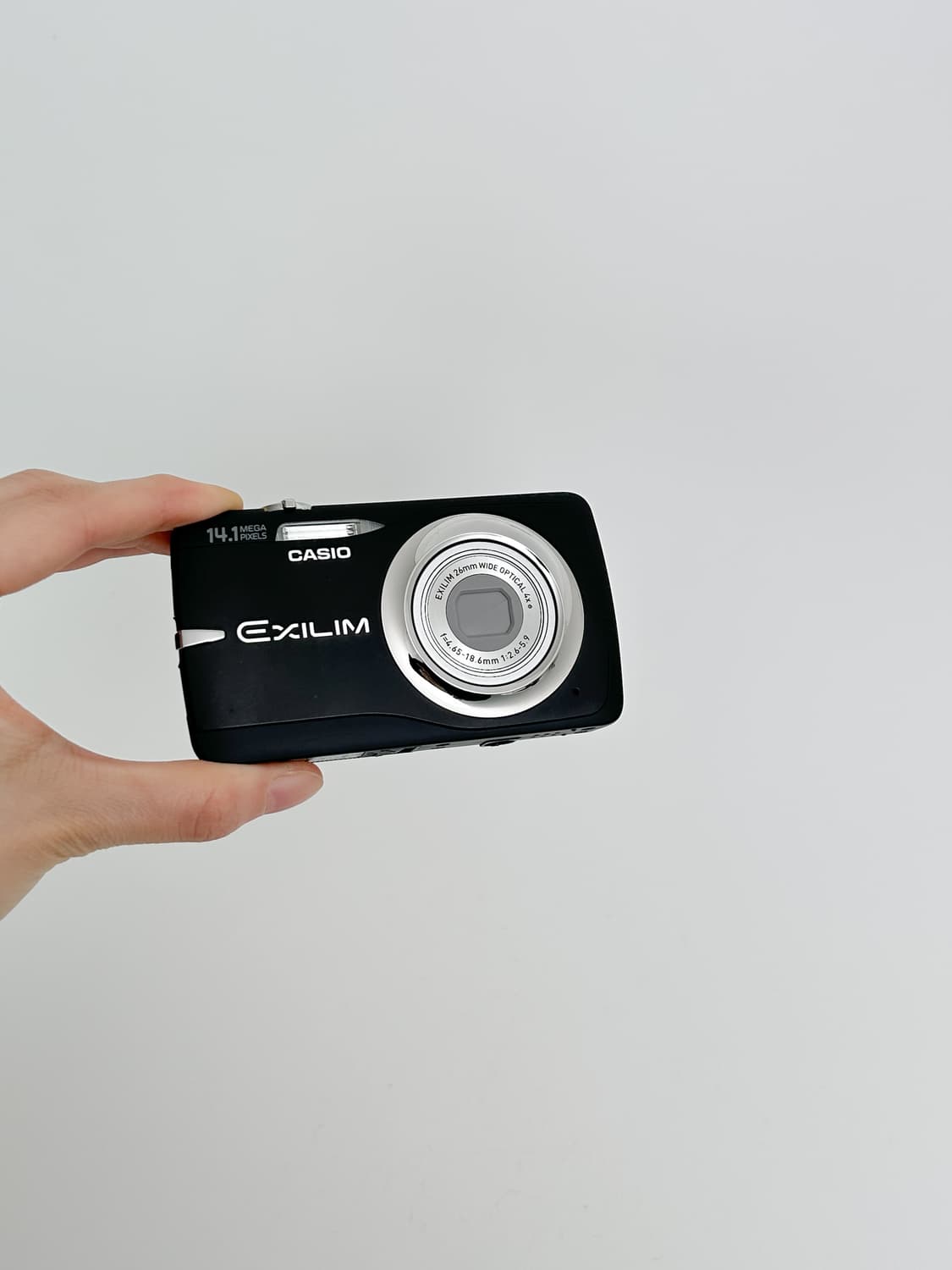 차정원디카!) 카시오 엑슬림 z550 Exilim 빈티지 디카 상품이미지5