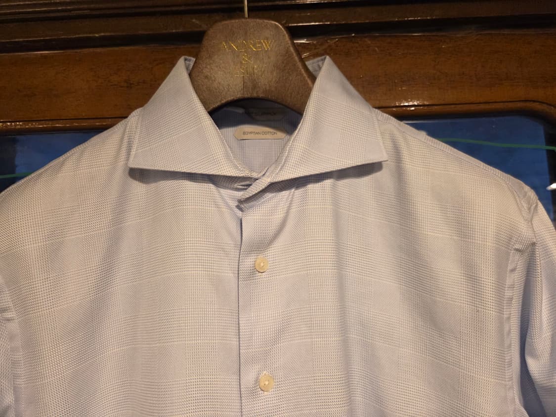 수트서플라이 드레스셔츠 상품이미지7