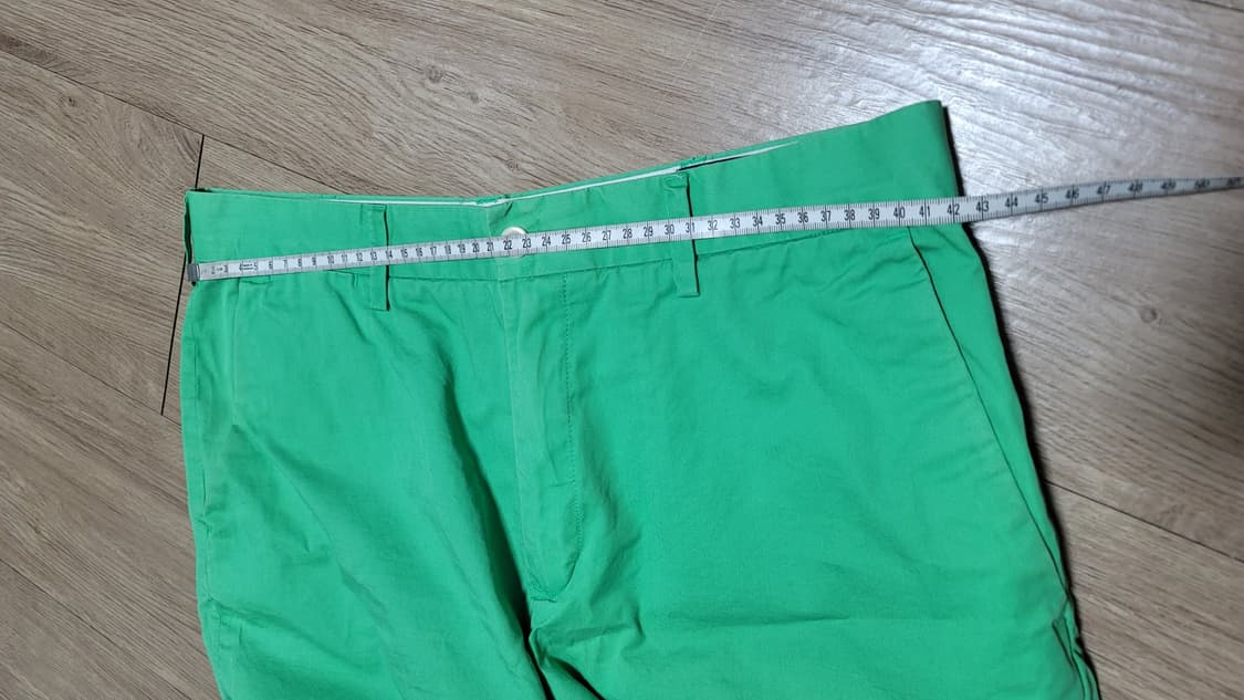 랄프로렌 면 반바지 31 상품이미지3