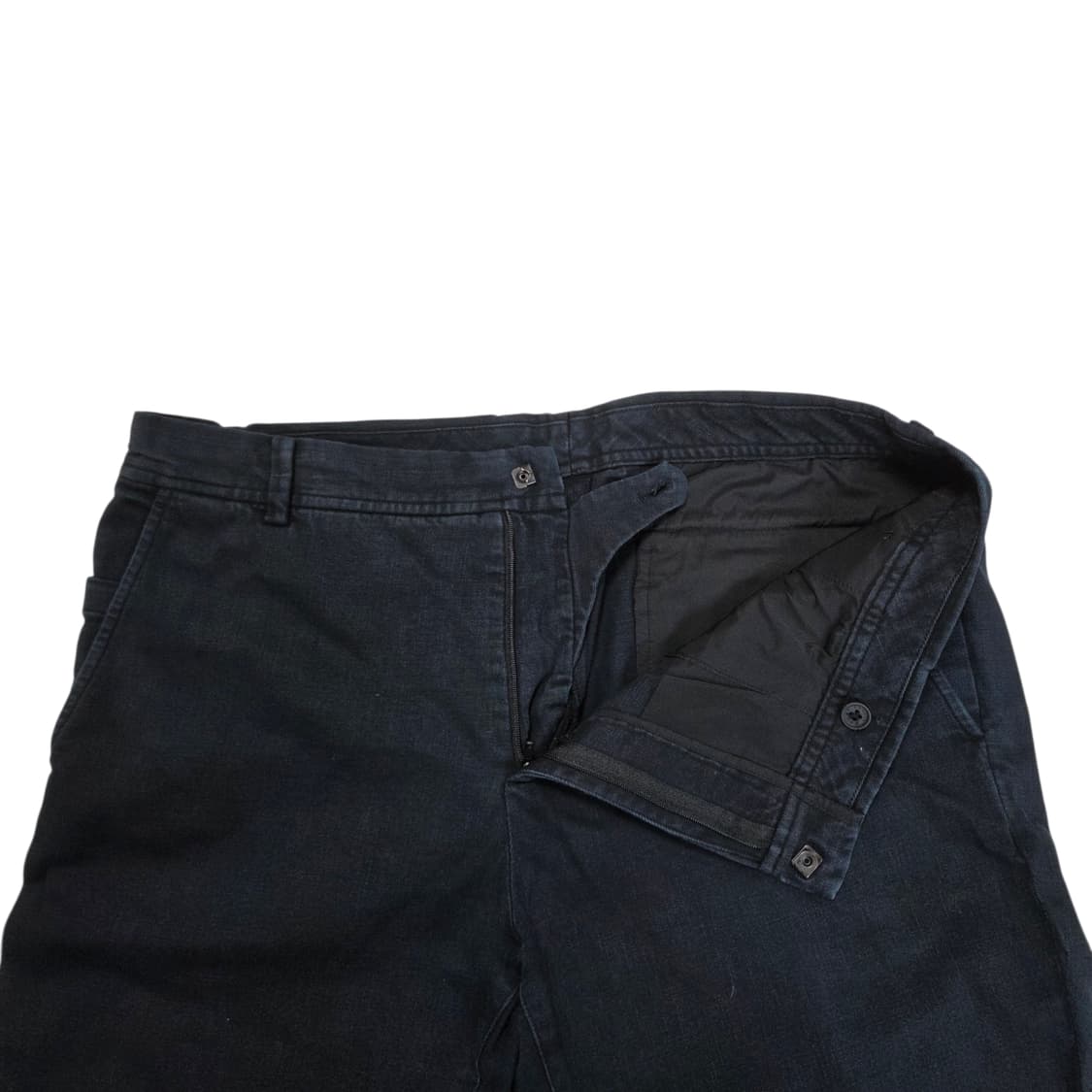 Lanvin 랑방 스포츠 남성 면바지 골프웨어 상품이미지5