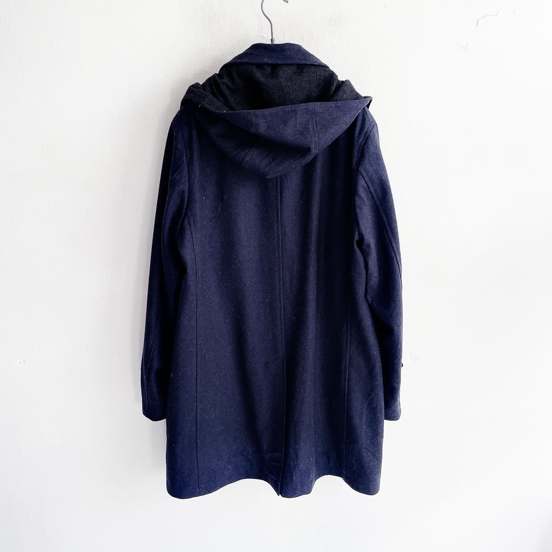 블루워크 바이 투모로우랜드 코트 상품이미지4