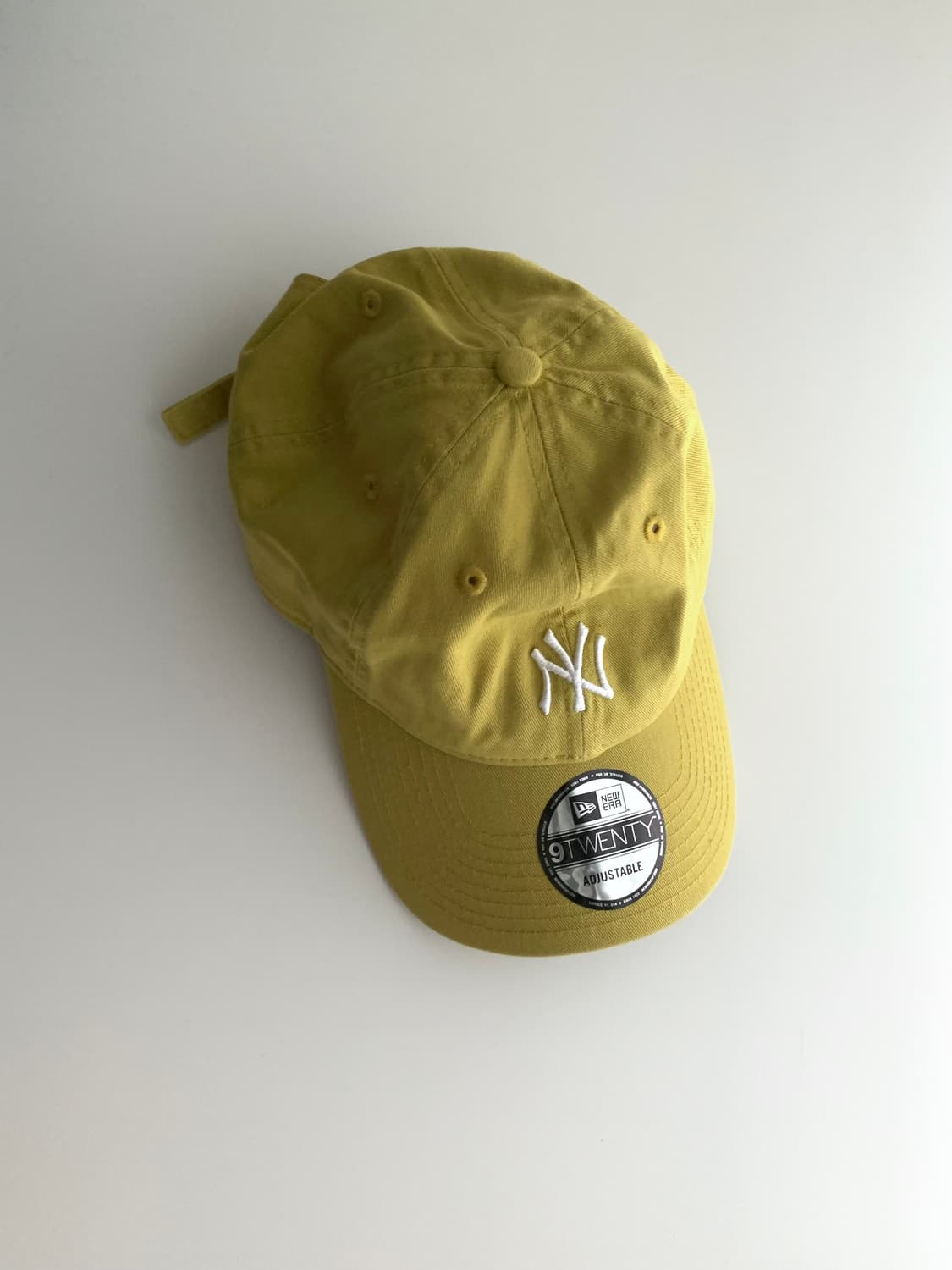 New Era 볼캡 상품이미지1