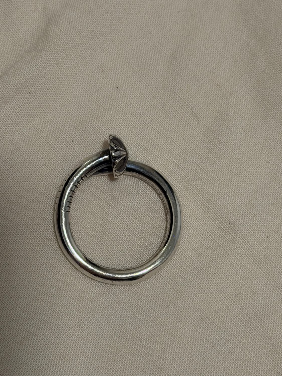 크롬하츠 네일링 us9 상품이미지6