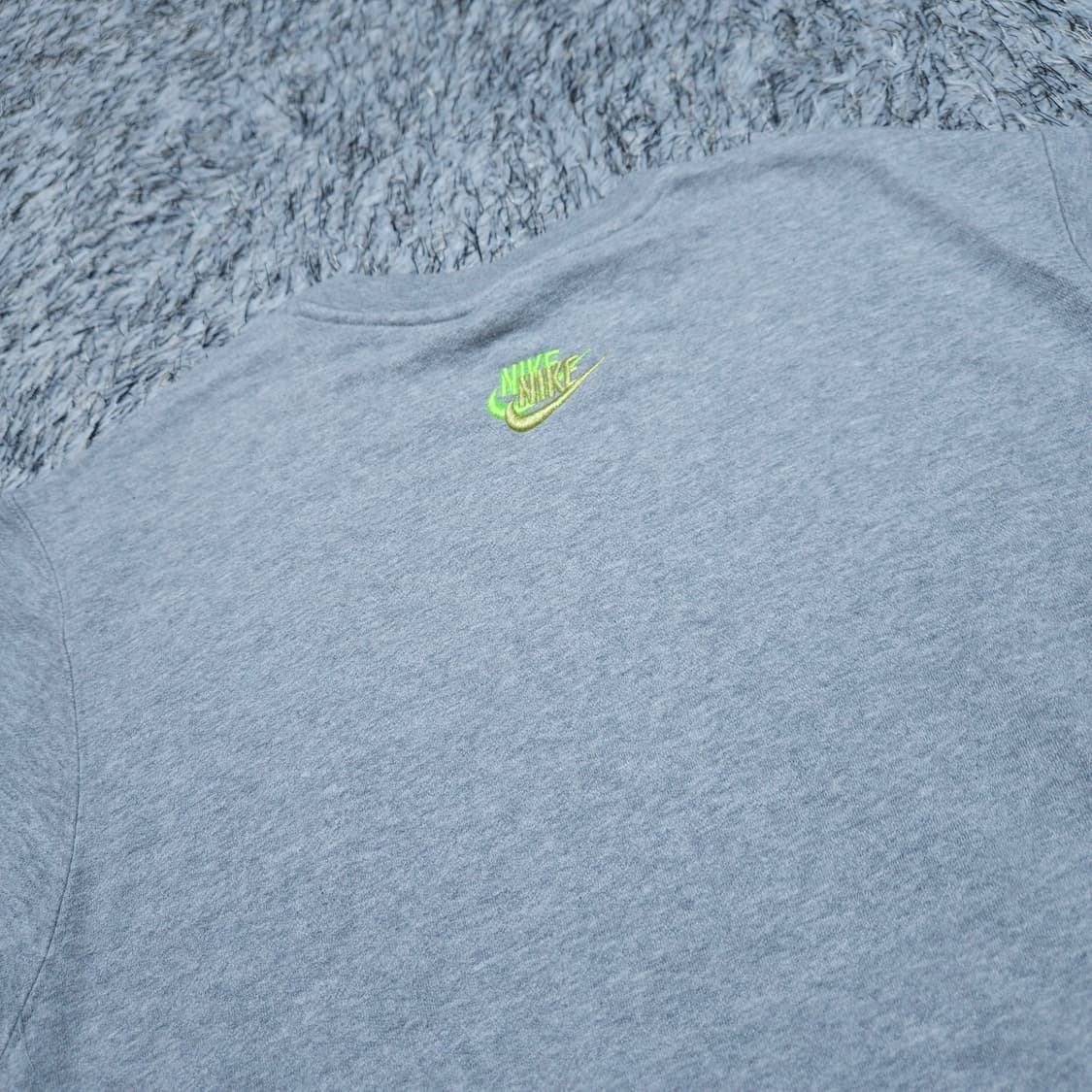 나이키) XXL 남자 멀티스우시 프렌치테리 맨투맨 / 왕눈이샵 상품이미지6