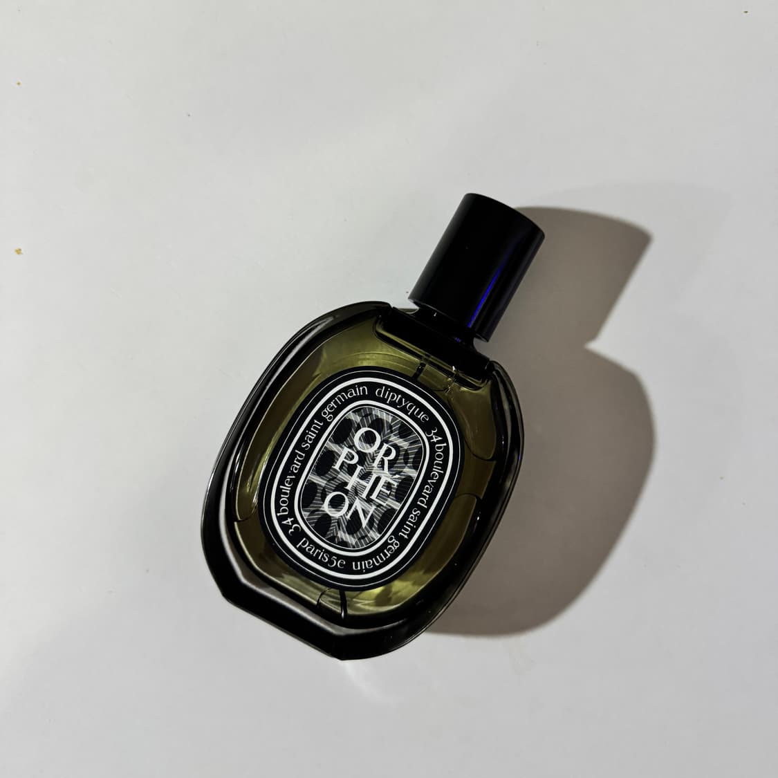 딥티크 오르페옹 오 드 퍼퓸 75ml 국문택 상품이미지1