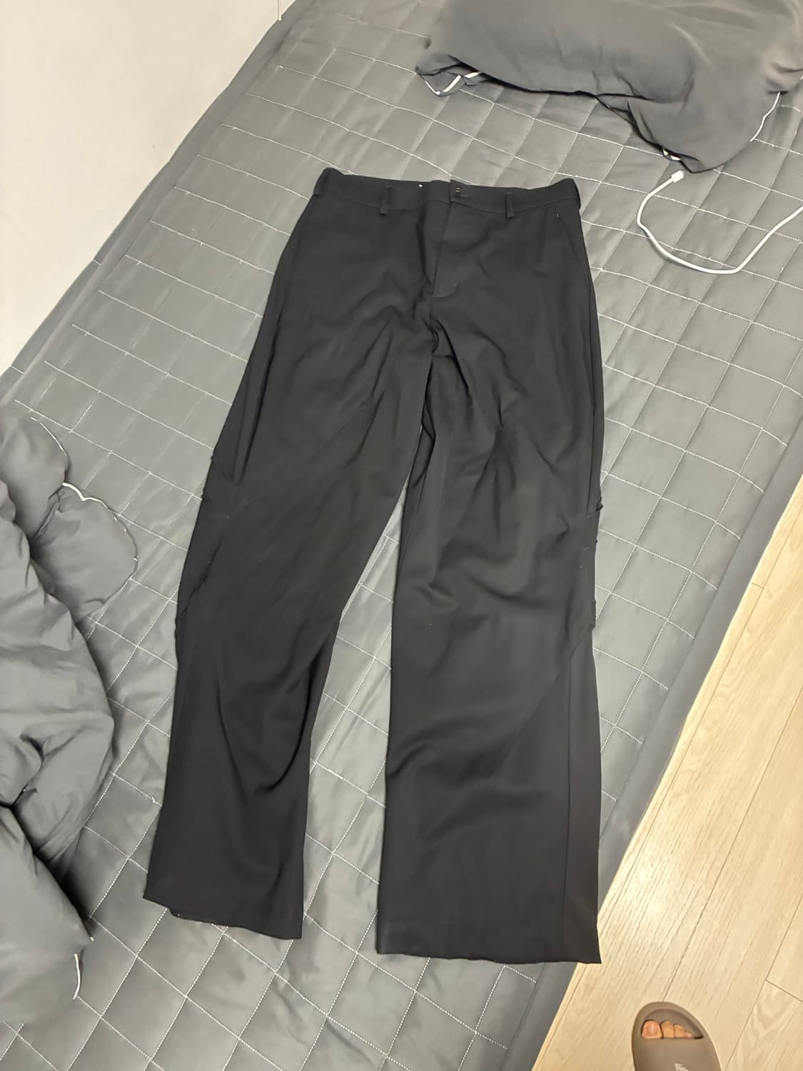 키코 코스타디노브 멜사스 팬츠 48 상품이미지3