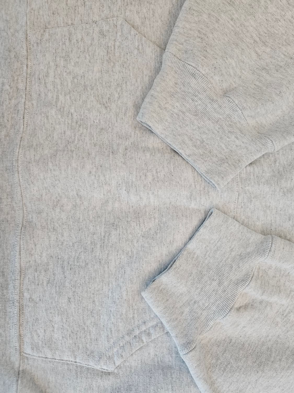 슈프림 블링박스로고 후드 XL 상품이미지4