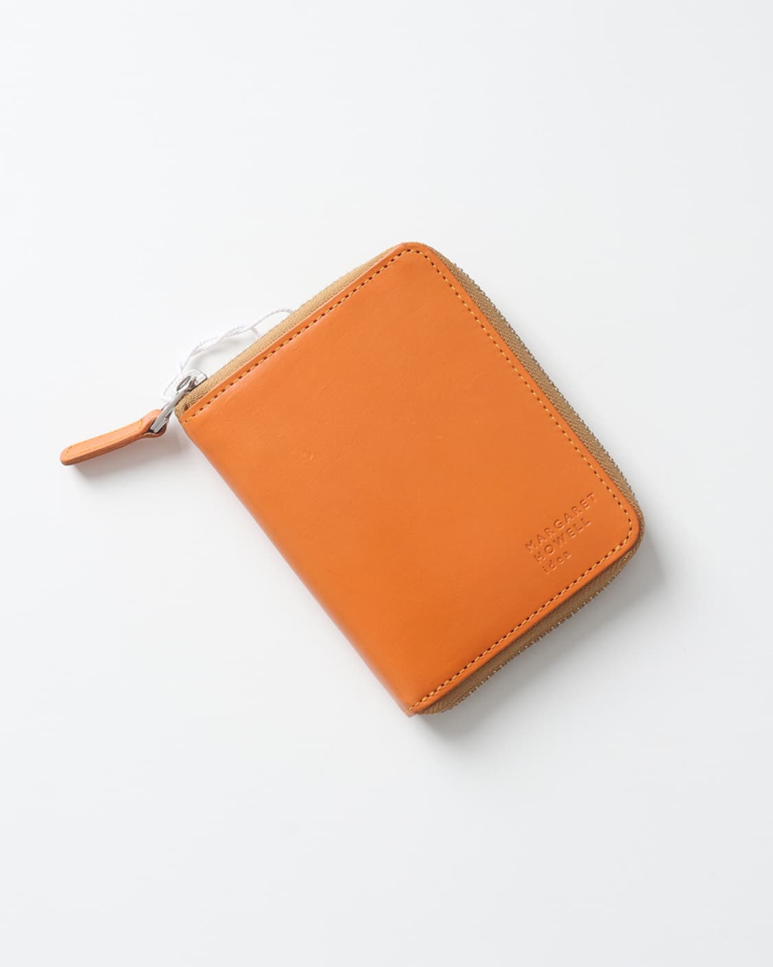 MARGARET HOWELL idea Leather Wallet 상품이미지3