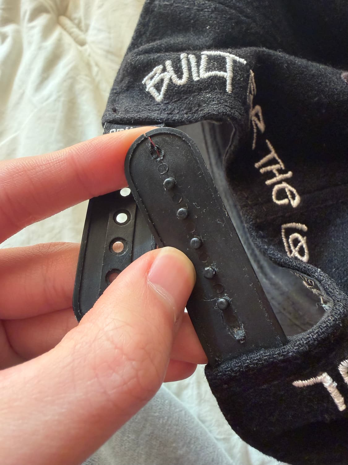 80s stussy cap 상품이미지4