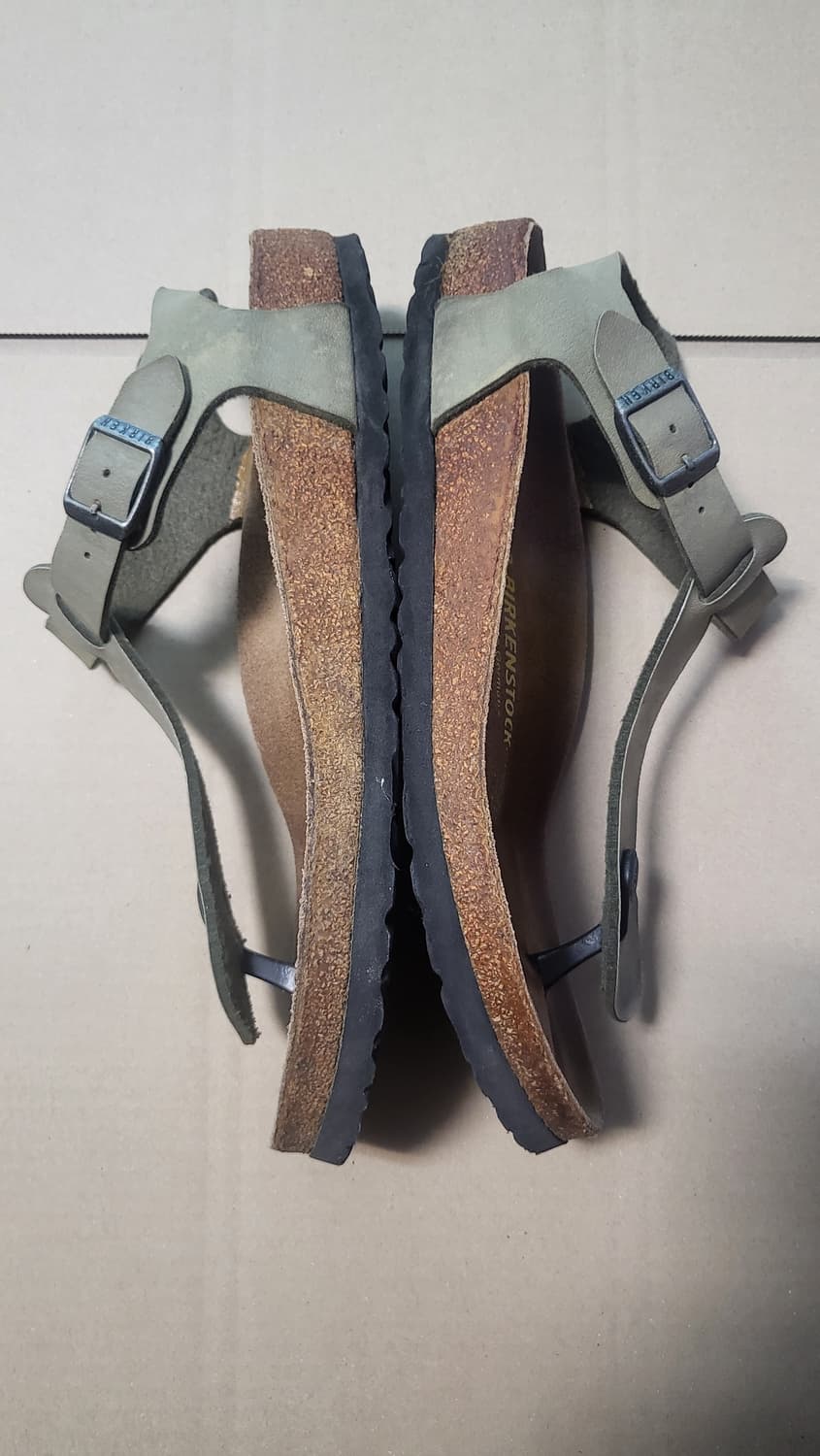 버켄스탁(BIRKENSTOCK) 카이로 샌들( 사이즈  260mm) 상품이미지4