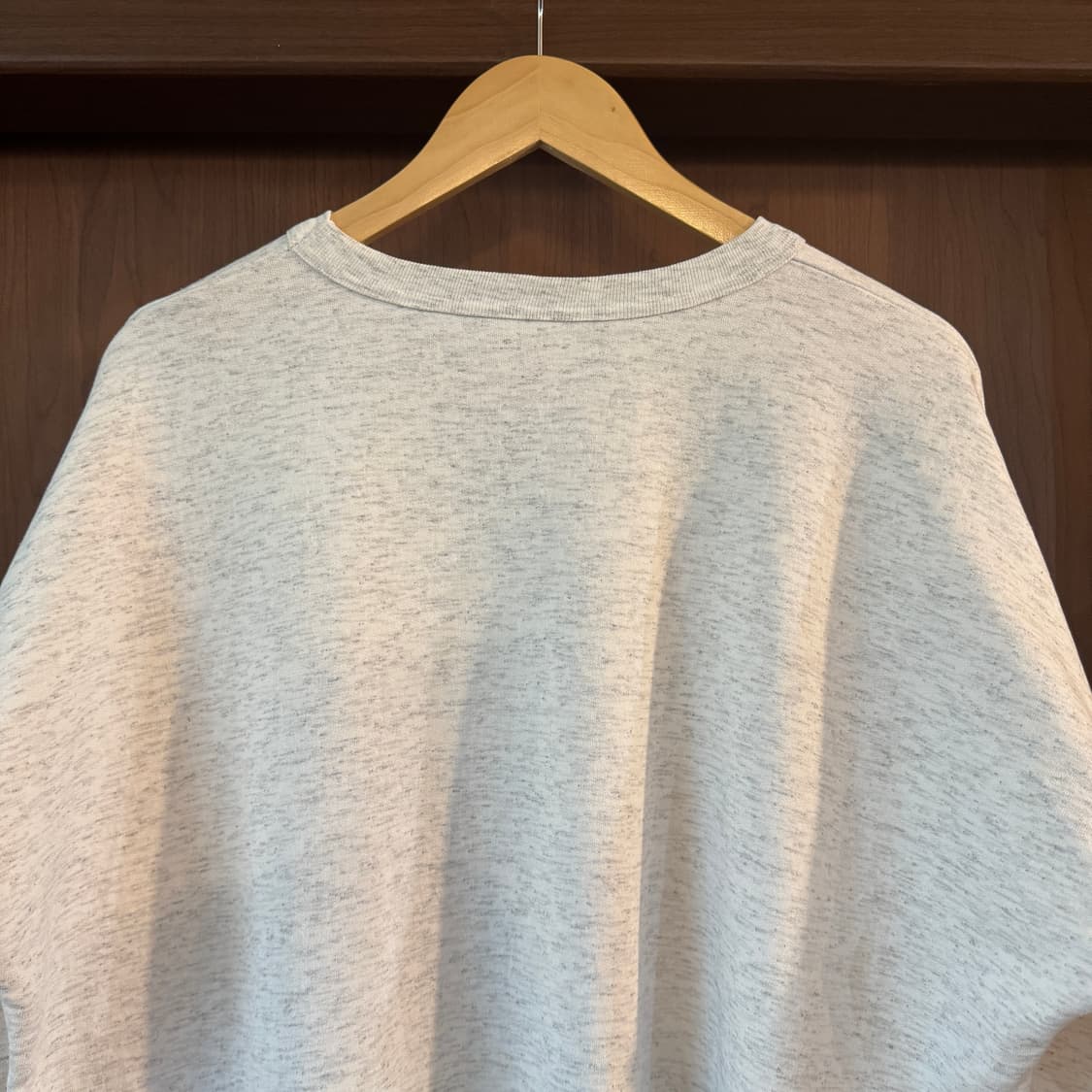 90s캐나다 온타리오 프린팅맨투맨 L 상품이미지10