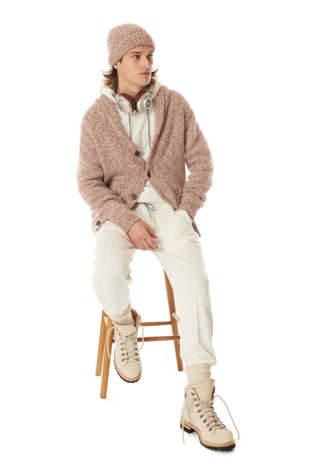 일레븐티 트래킹 슈즈 유일매물 상품이미지6