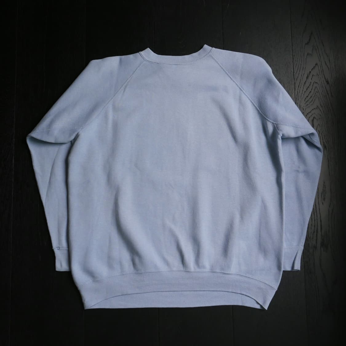 1980s Mickey Mouse Sweatshirt / XL  상품이미지8