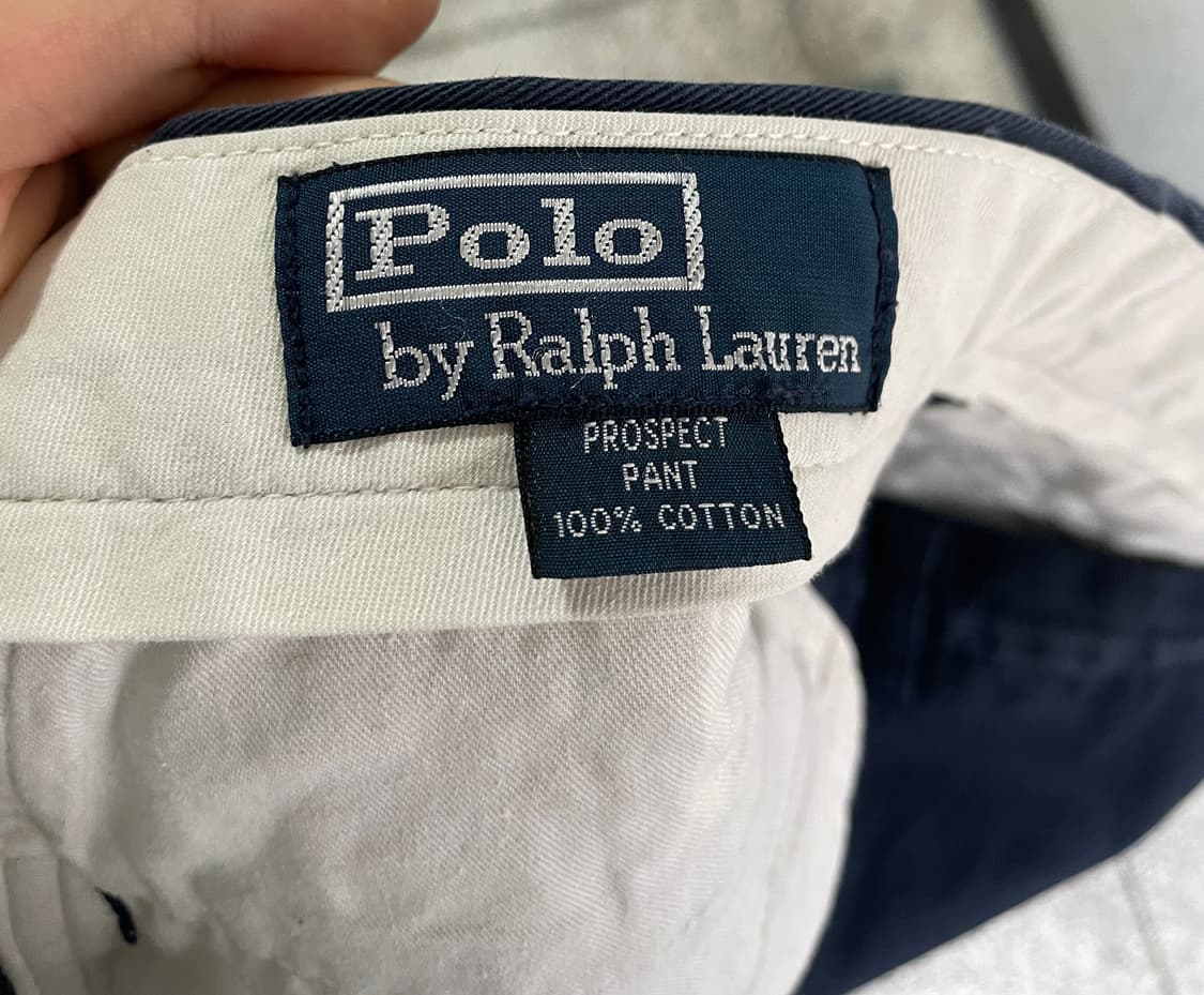 90s 폴로 치노팬츠 상품이미지4