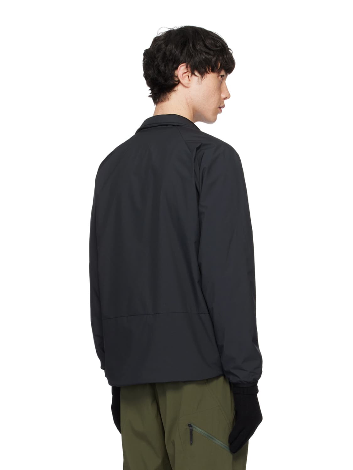 SNOWPEAK JP(스노우피크 재팬) / 2L 옥타 미들레이어 자켓 상품이미지2