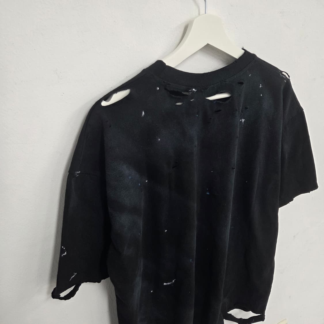 빈티지 반팔 티셔츠 상품이미지9