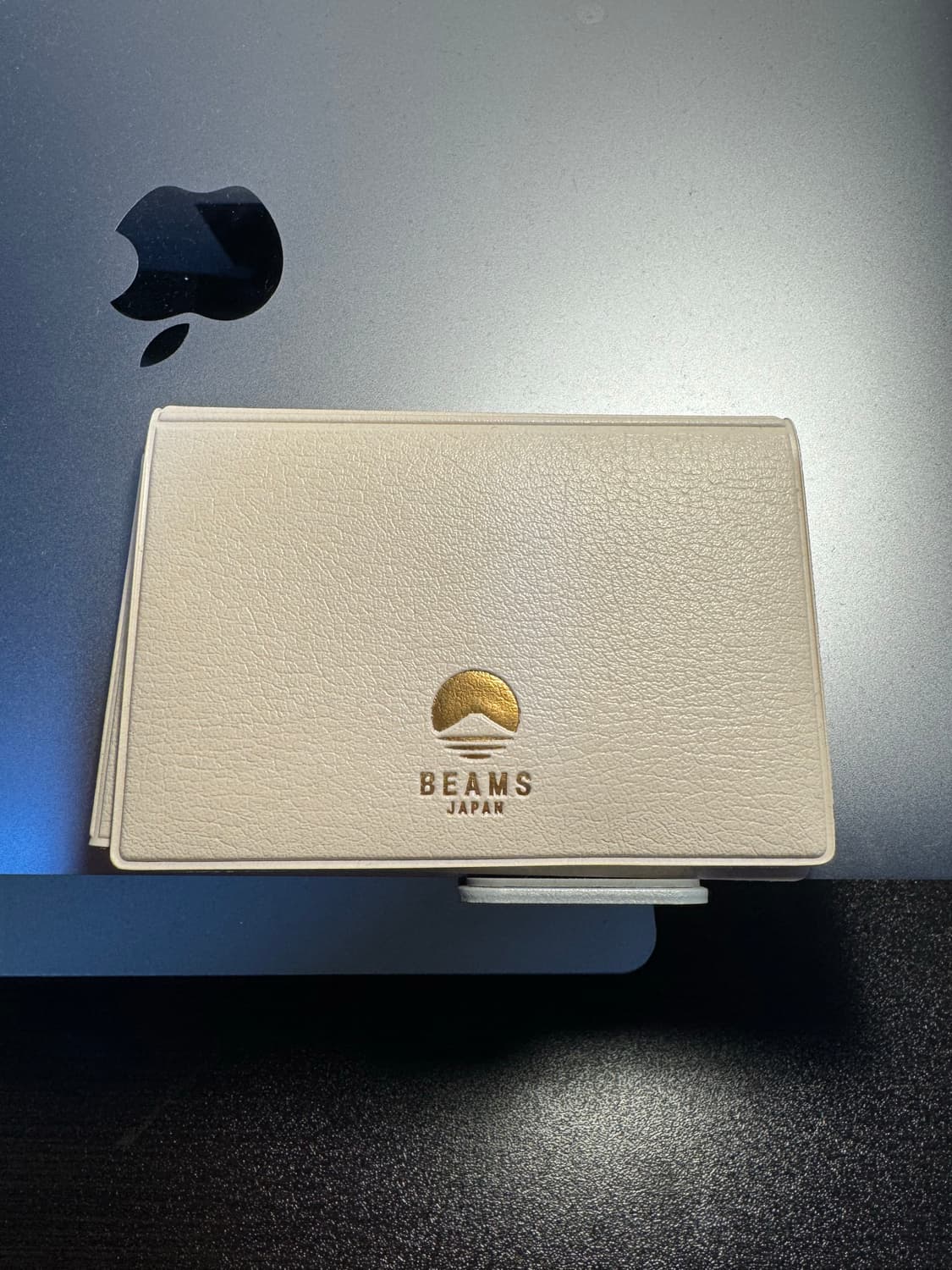 BEAMS JAPAN xHIGHTIDE 빔즈재팬 카드지갑 상품이미지1