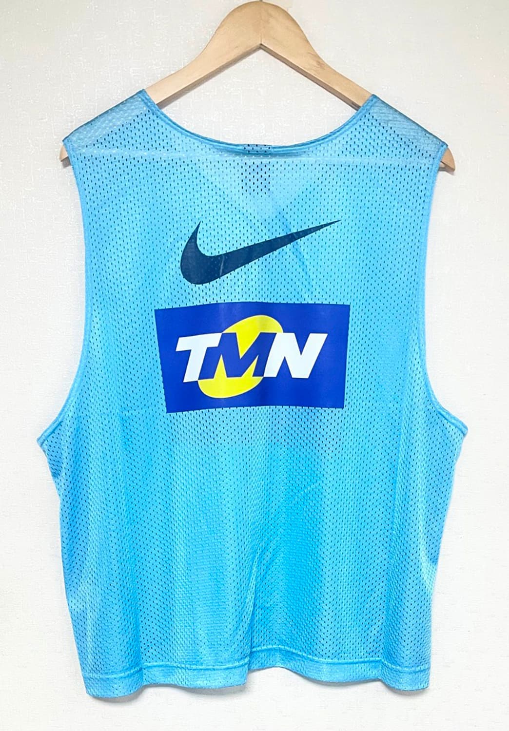 나이키 포르투갈 국대 02/03 트레이닝 베스트 상품이미지4