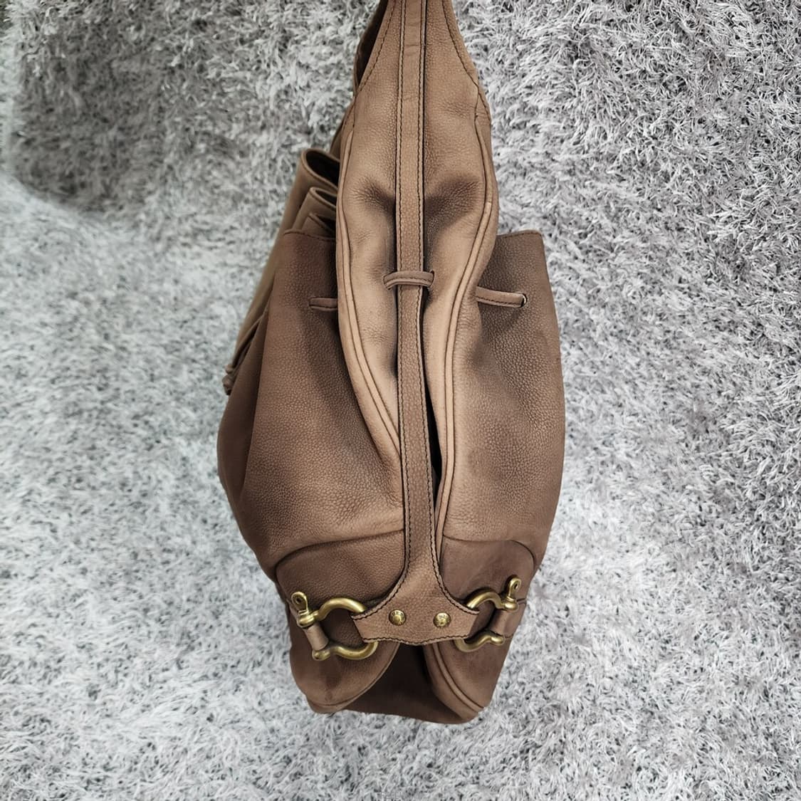 버버리 숄더백  상품이미지3