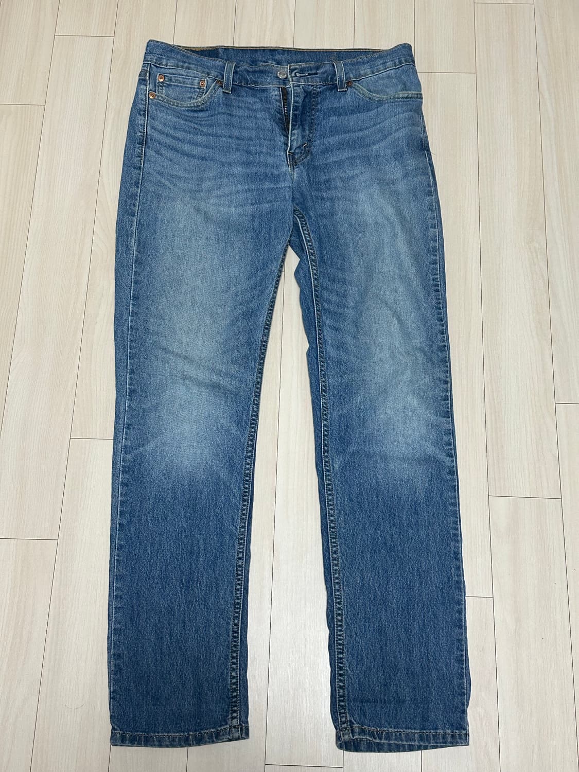 [30] Levis 리바이스 511 슬림 데님팬츠 상품이미지1