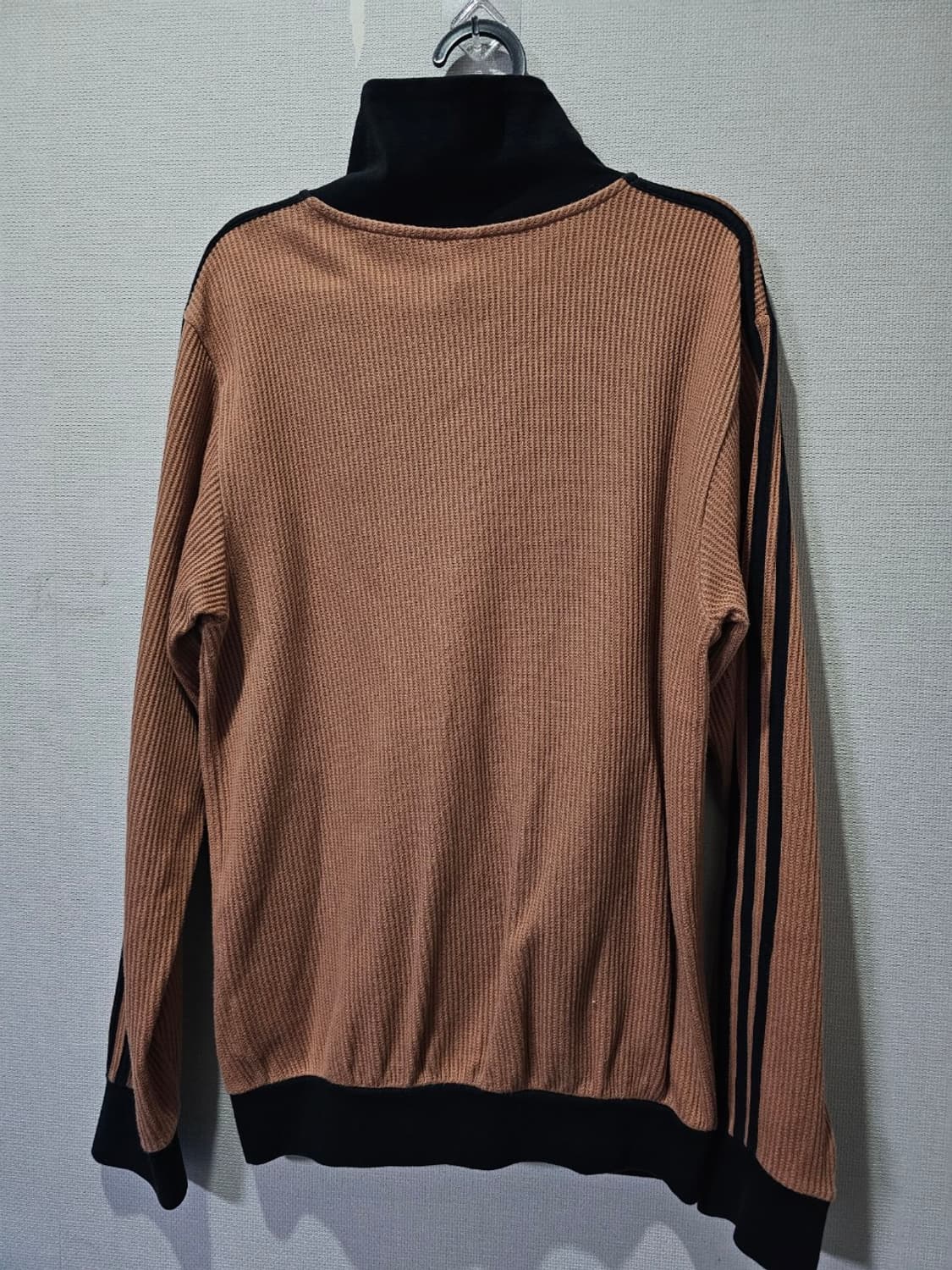 아디다스 와플 클래식 베켄바우어 인디핑크 핑크 분홍 져지 95/M 상품이미지3