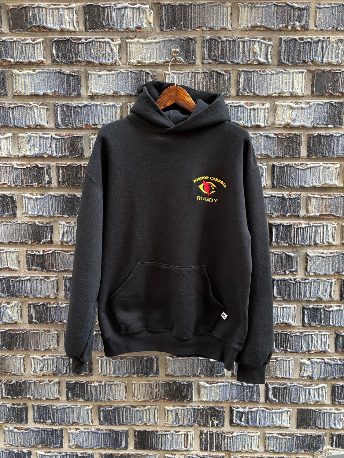 90s 러셀 후디 상품이미지1