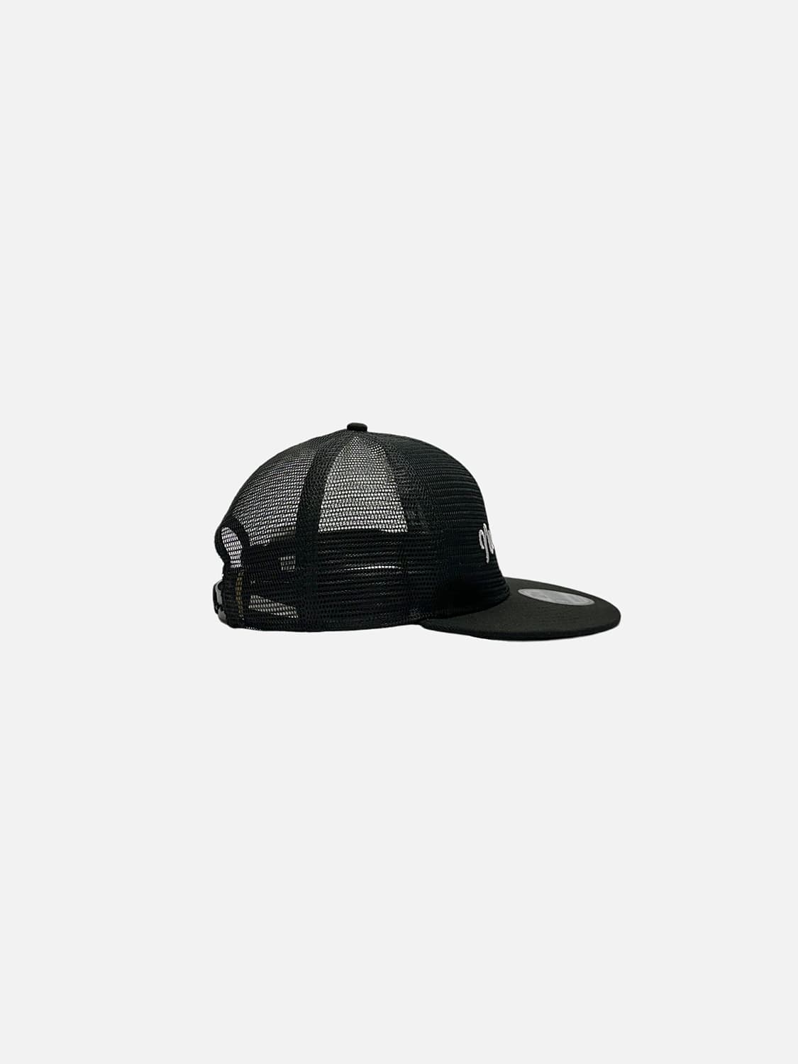 뉴에라 9FIFTY 뉴욕양키즈 메쉬 스냅백 야구모자 상품이미지5