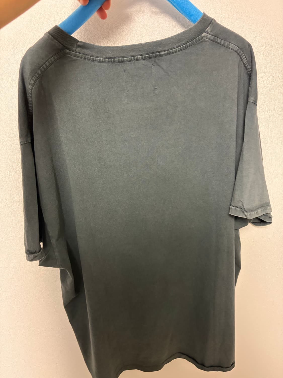 갤러리디파트먼트 서플라이 티셔츠 새상품 판매합니다. 상품이미지3