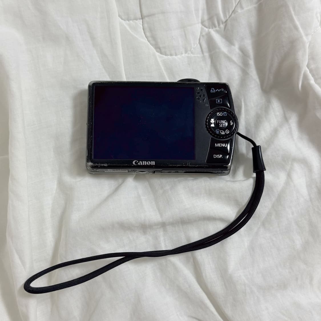 캐논 익서스 ixus 870 is  ixy 익시 920 실버 디카 상품이미지2
