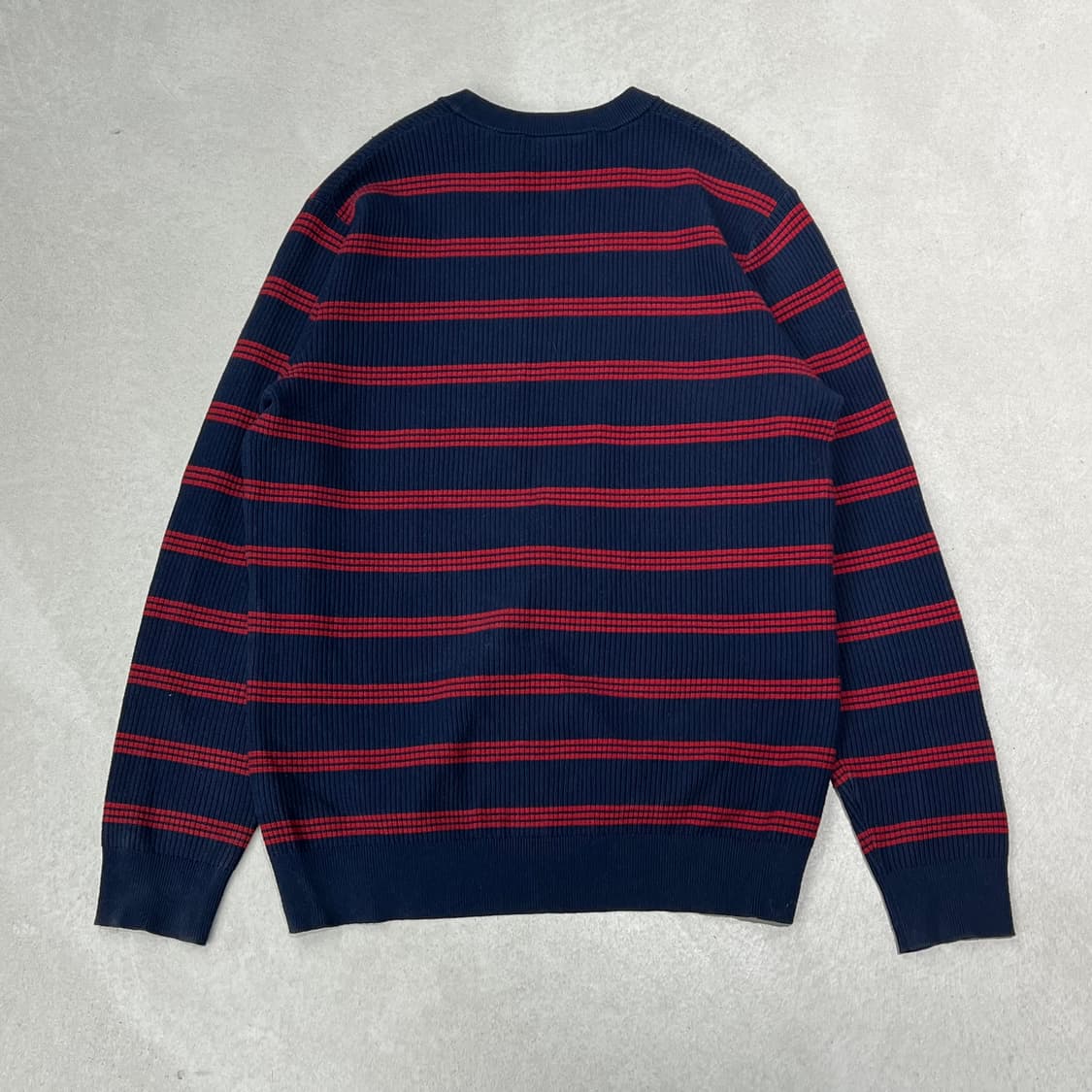 라코스테 스트라이프 니트 s09053 상품이미지2