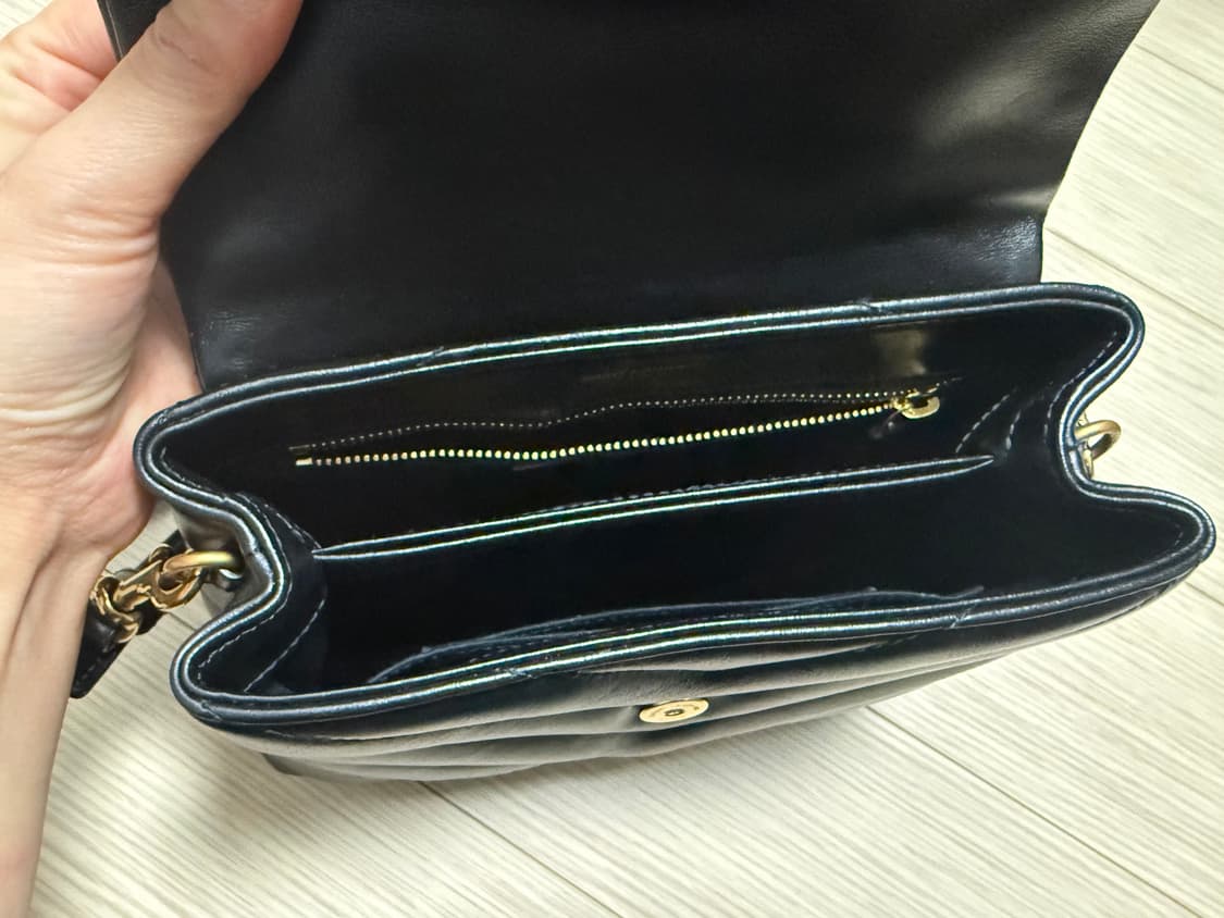 생로랑 루루 토이백(보증서,더스트백,상자 있음) 상품이미지5