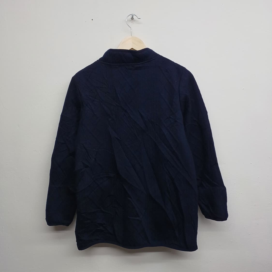 USPP 라운드넥 미디 가디건 점퍼 M 상품이미지2