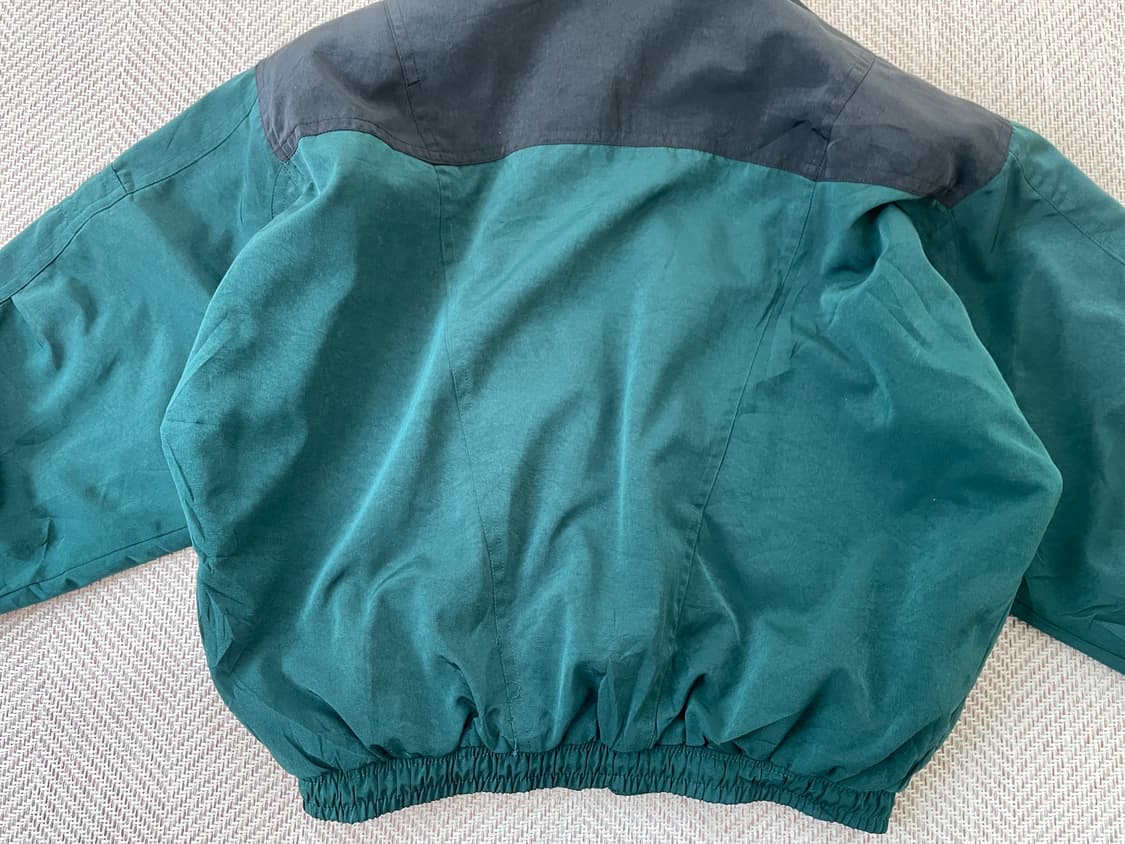 빈티지 야마하 레이싱 자켓 J03888 상품이미지7