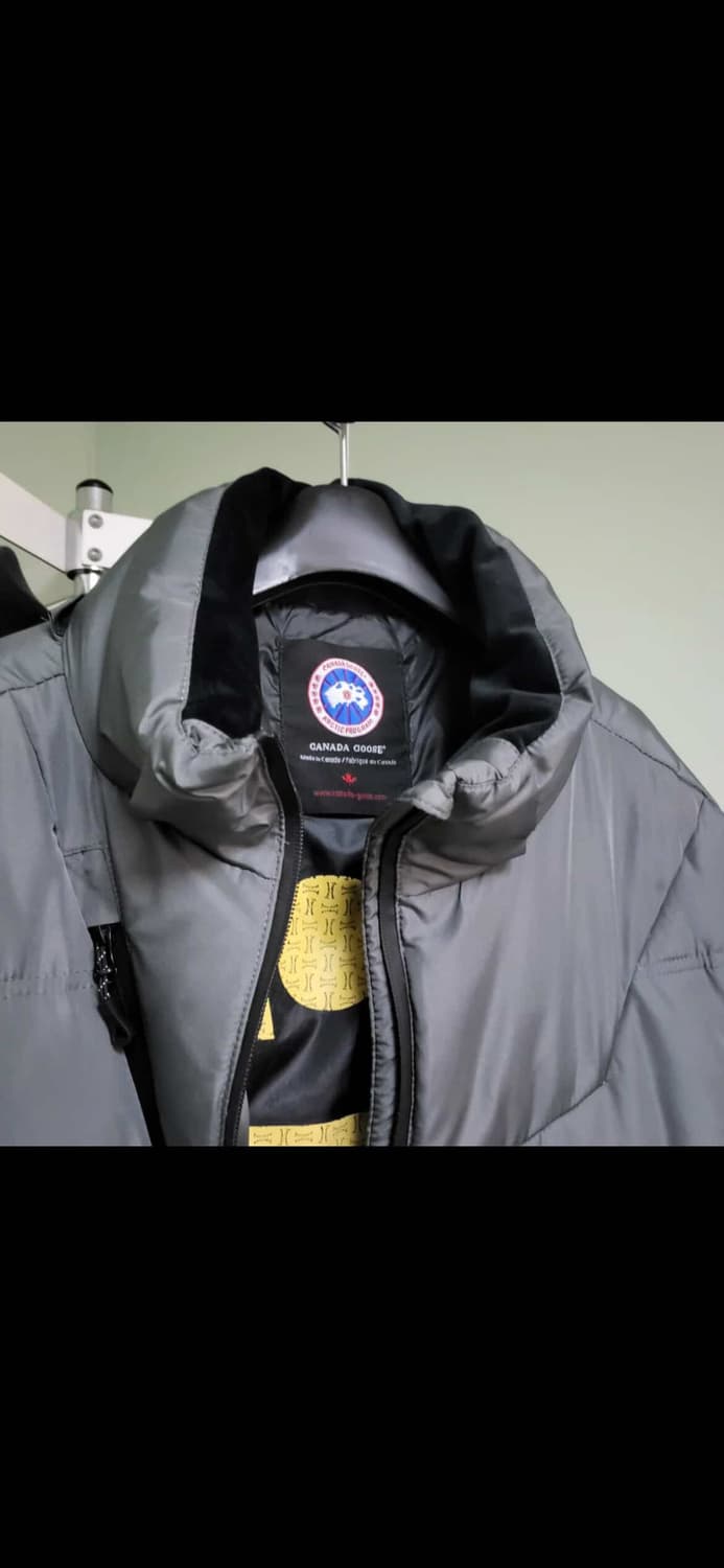 캐나다구스 패딩 상품이미지4