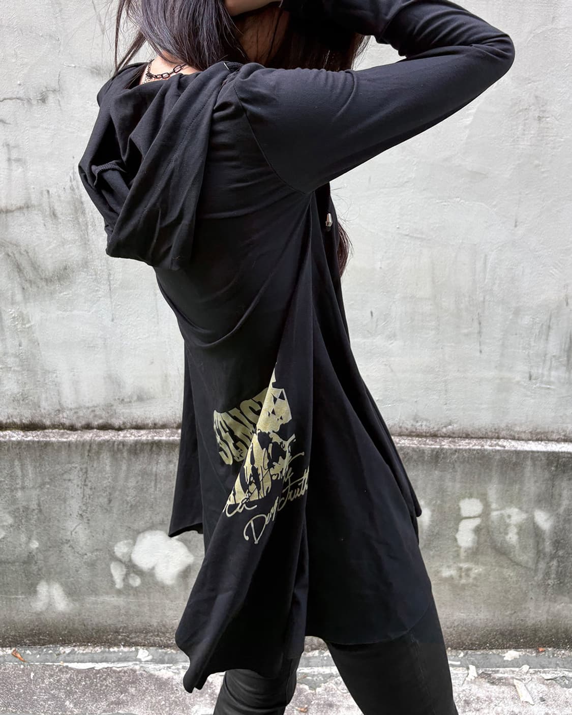Ghost of Harlem 상품이미지4