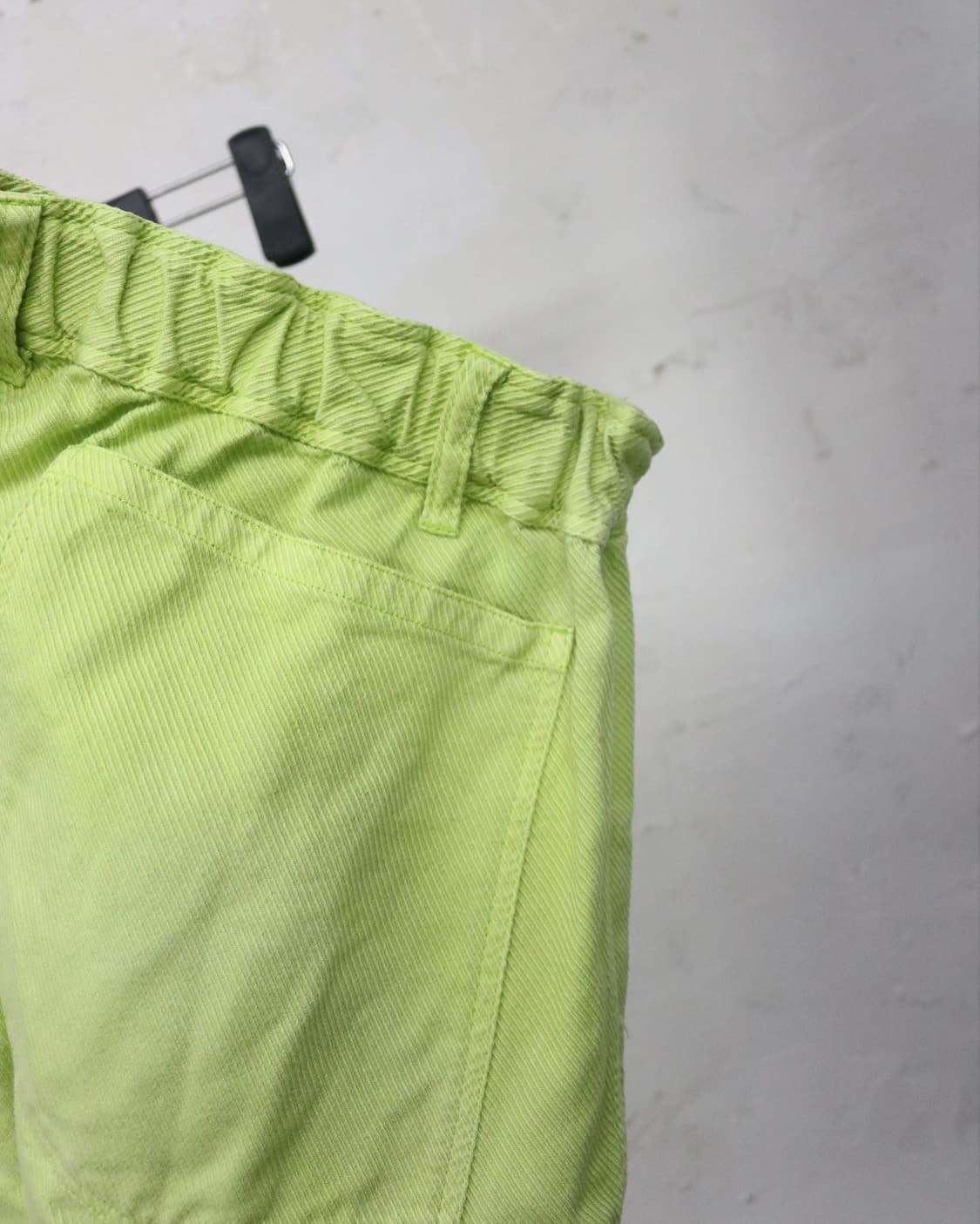 Comme des garcons wide pants 상품이미지8